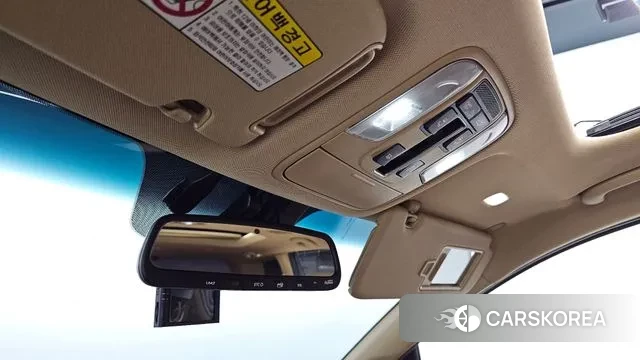 Kia The New Carnival id 3259588 из Кореи 8