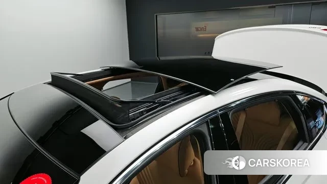 Genesis G80 (RG3) id 3600488 из Кореи 8