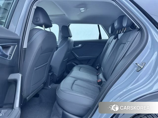 Audi Q2L id 4258740 из Китая 8