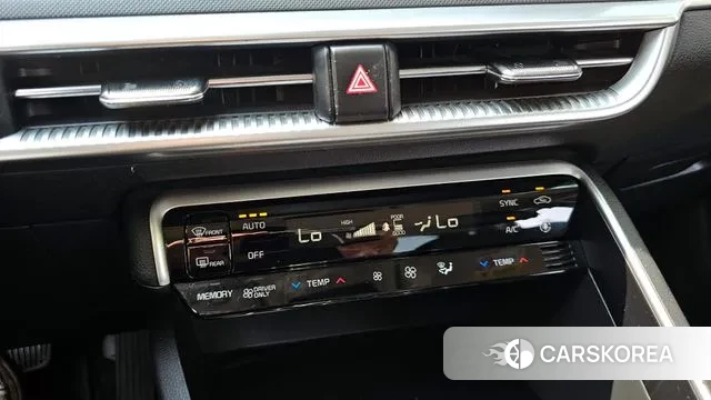 Kia K5 Hybrid 3rd Generation id 2994374 из Кореи 8