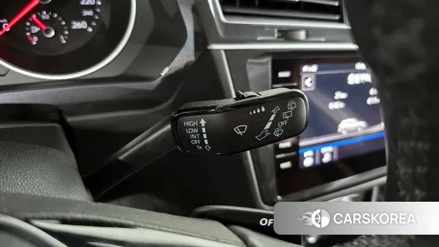 Volkswagen Tiguan second Generation id 3264644 из Кореи 8