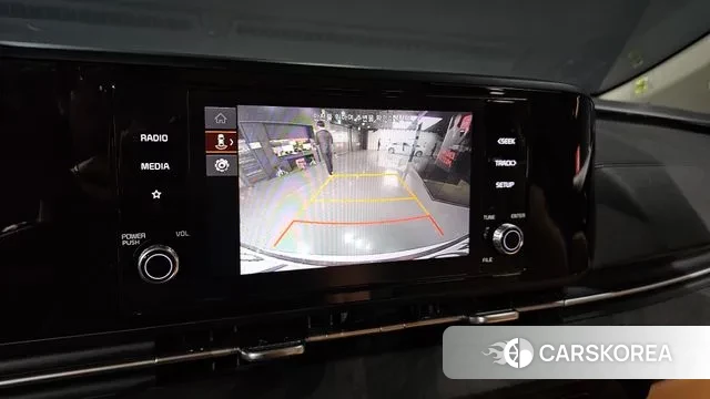 Kia Carnival 4th generation id 3389596 из Кореи 8