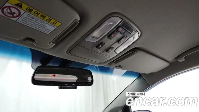 Kia The New Carnival id 2704333 из Кореи 8