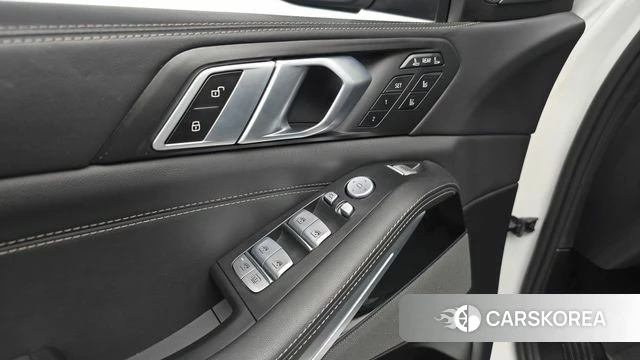 BMW X7 (G07) id 4442213 из Кореи 8