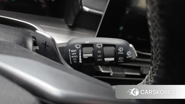 Ssangyong Torres id 3752266 из Кореи 8