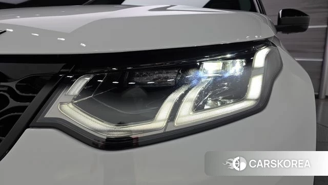 Land Rover Discovery Sports 2nd Generation id 4462160 из Кореи 8