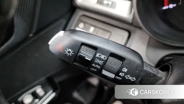 Ssangyong Tivoli Armor id 3578830 из Кореи 8