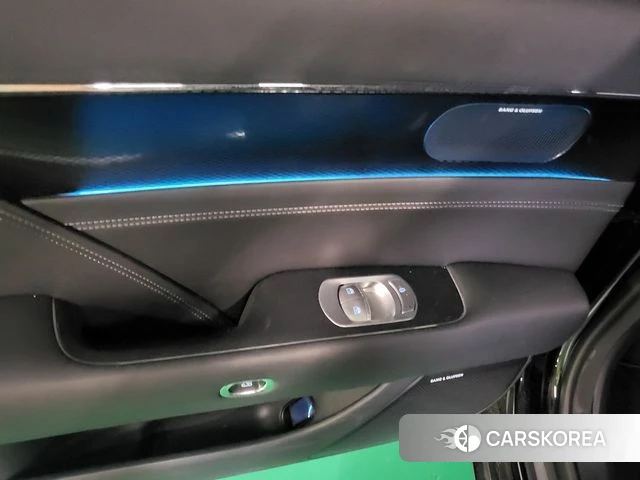 Genesis G90 (RS4) id 4444472 из Кореи 8