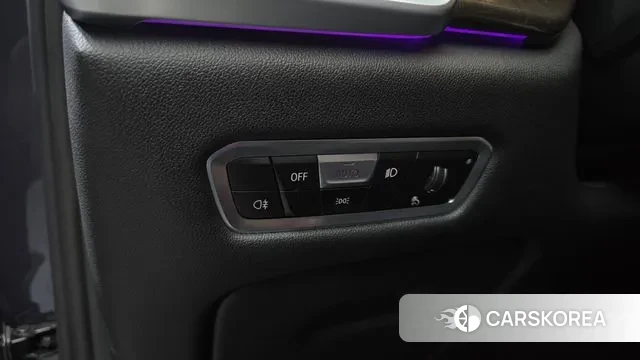 BMW X5 (G05) id 3716863 из Кореи 8