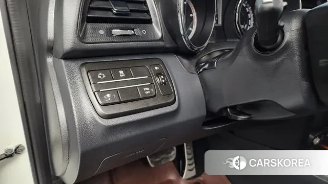 Ssangyong Tivoli Air id 3112795 из Кореи 8