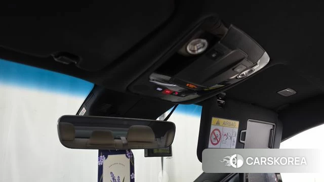 Kia K8 Hybrid id 4894254 из Кореи 8