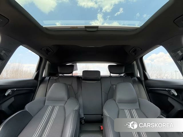 Audi A3 id 4236496 из Китая 8