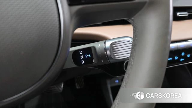 Hyundai Ionic 5 id 4943099 из Кореи 8