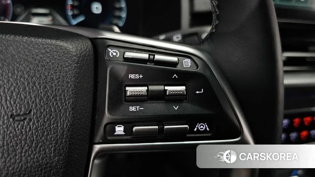 Ssangyong Rexton New Arena id 4222883 из Кореи 8