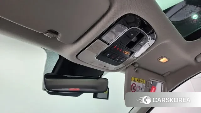 Hyundai Tucson (NX4) id 3488713 из Кореи 8