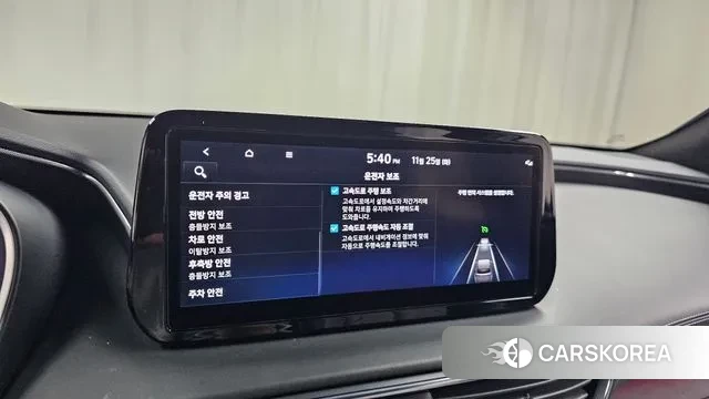 Hyundai The New Santa Fe id 3406688 из Кореи 8