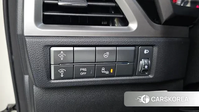 Ssangyong Beautiful Korando id 3624320 из Кореи 8