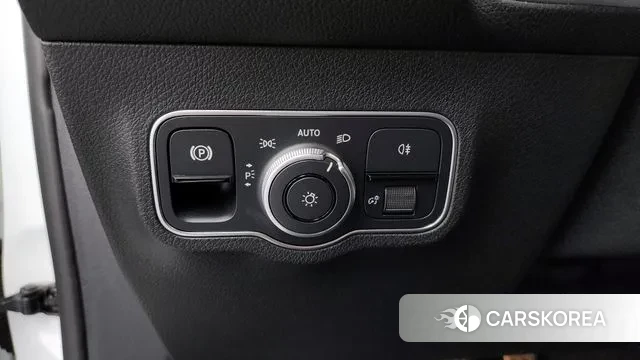 Mercedes-Benz GLB-Class X247 id 3021937 из Кореи 8