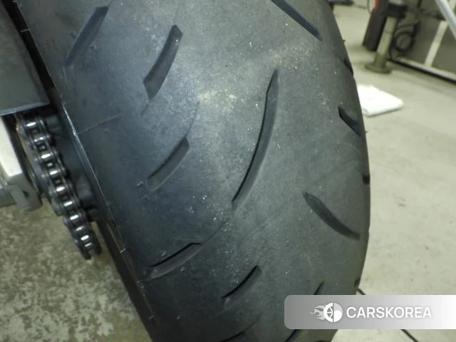 Проданный Honda CB650F id 3998227 из Японии, фото 8