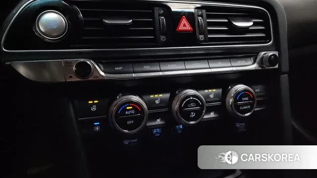 Genesis The New G70 id 3453289 из Кореи 8