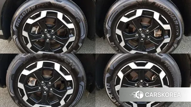 Hyundai Santa Fe (MX5) id 3437271 из Кореи 8