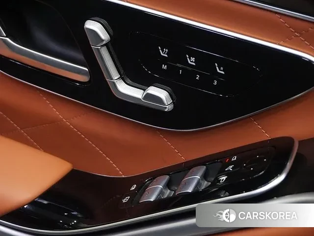 Mercedes-Benz S-Class W223 id 3011590 из Кореи 8