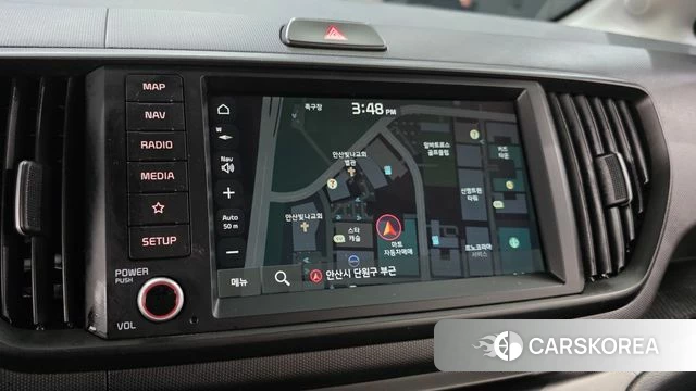 Kia The New Kia Ray id 4650524 из Кореи 8