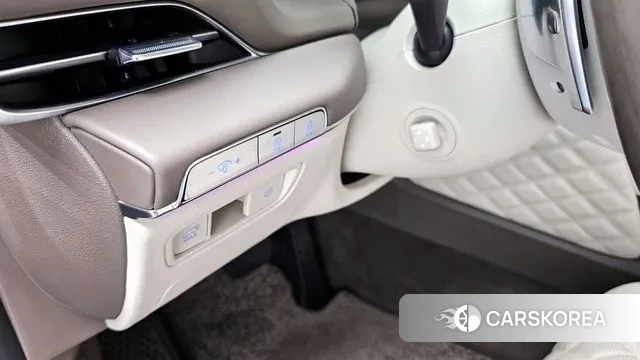 Genesis GV80 id 3420759 из Кореи 8