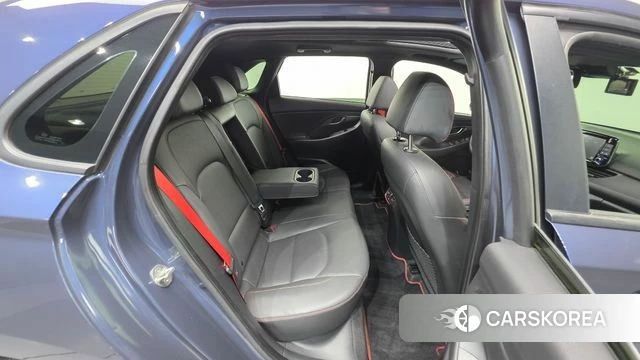 Hyundai i30 (PD) id 4490687 из Кореи 8