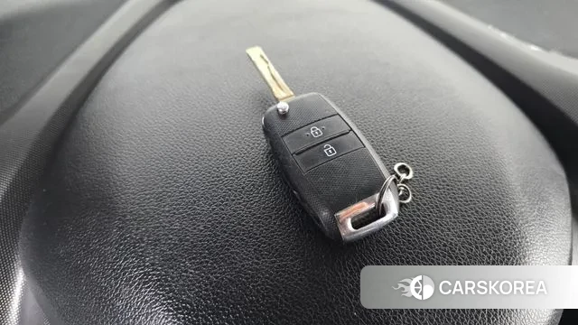 Kia The New Ray id 3671328 из Кореи 8