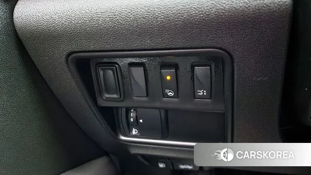 Renault Korea (Samsung) The New QM6 id 3422761 из Кореи 8