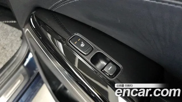 Kia All New K7 Hybrid id 2922873 из Кореи 8