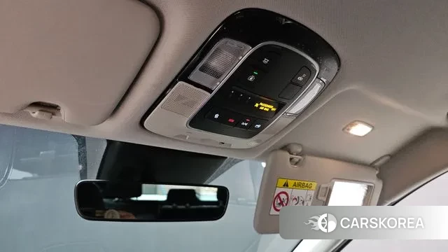 Hyundai Tucson (NX4) id 3691569 из Кореи 8