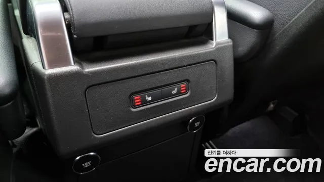 Land Rover Discovery 5 id 2827314 из Кореи 8