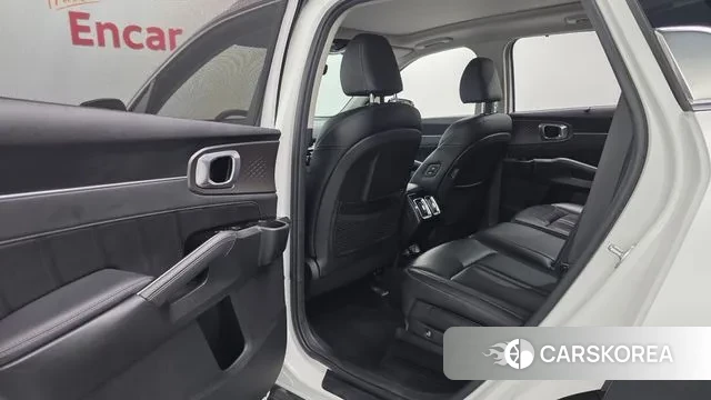 Kia The New Sorento 4th Generation id 3502518 из Кореи 8