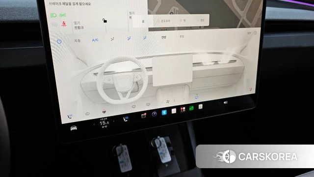Tesla Model 3 id 4499780 из Кореи 8