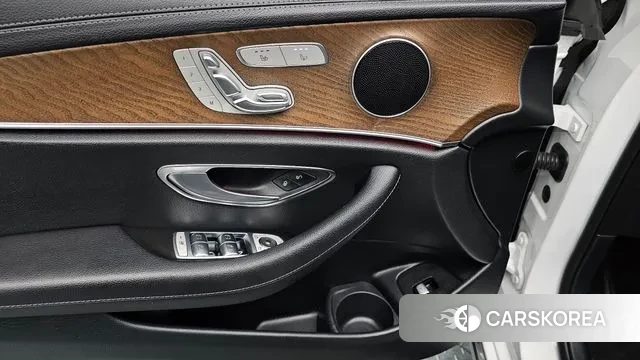 Mercedes-Benz E-Class W213 id 2969840 из Кореи 8