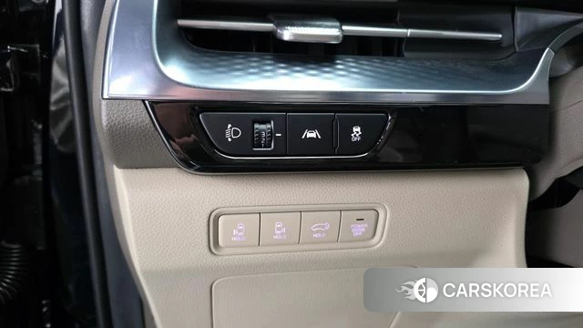 Kia Carnival 4th generation id 4267209 из Кореи 8