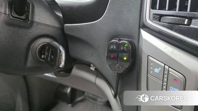 Hyundai The New Grand Starex id 4626198 из Кореи 8
