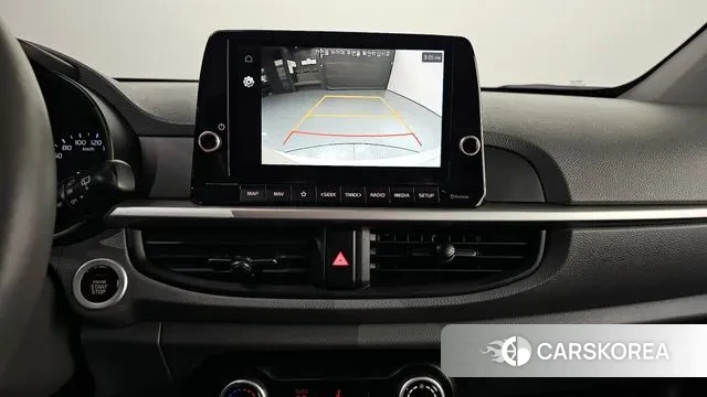 Kia Morning Urban (JA) id 3433865 из Кореи 8