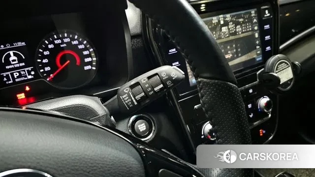 Ssangyong Berry New Tivoli id 3562525 из Кореи 8