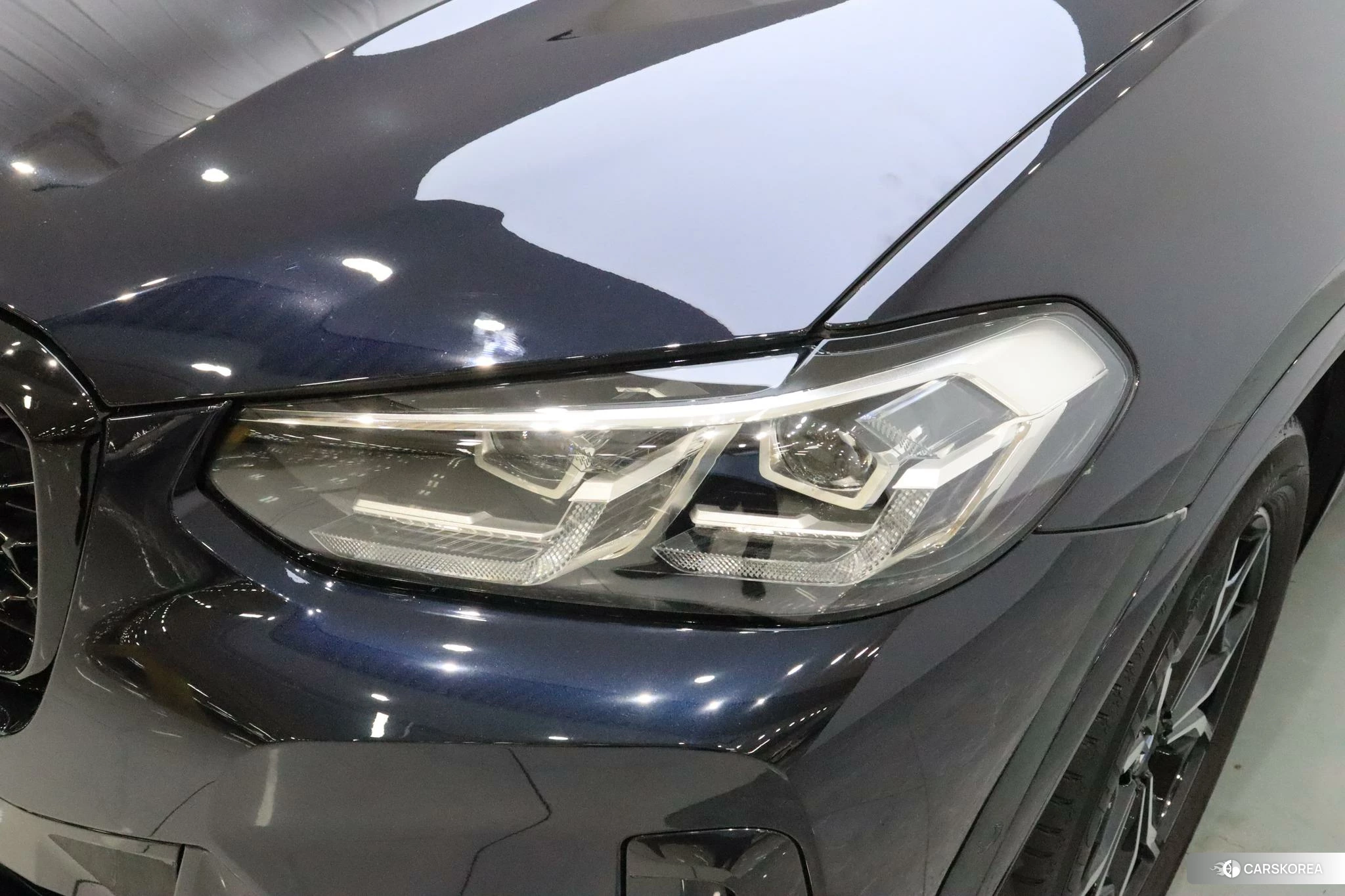 BMW X4 id 4413217 из Китая 8