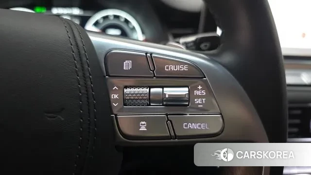 Kia More K9 id 3454285 из Кореи 8