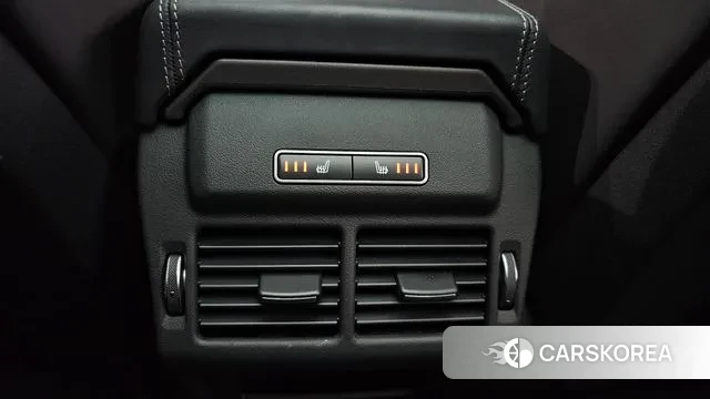 Land Rover Range Rover Evoque id 3045294 из Кореи 8