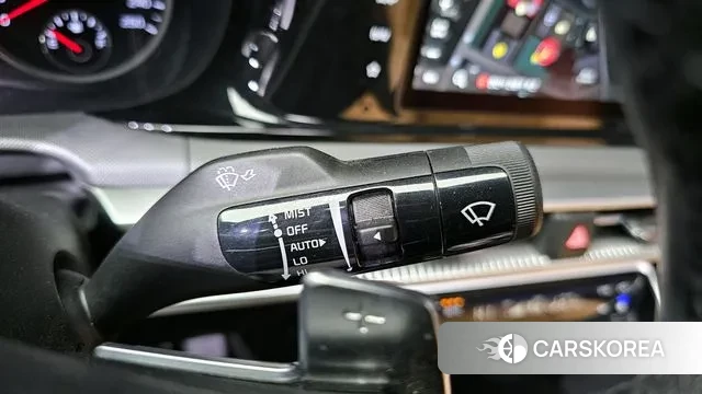 Kia K5 3rd generation id 3621588 из Кореи 8