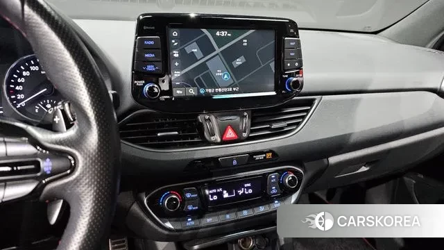 Hyundai i30 (PD) id 3380136 из Кореи 8