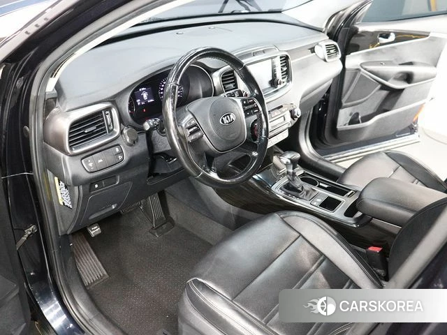 Kia The New Sorento id 4511677 из Кореи 8