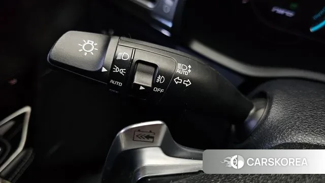 Kia Niro EV id 3242801 из Кореи 8