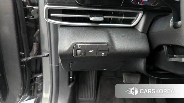 Hyundai Avante (CN7) id 3213771 из Кореи 8