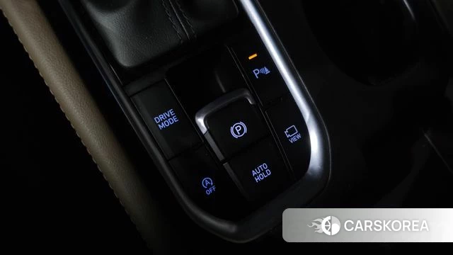 Hyundai Santa Fe TM id 3801365 из Кореи 8